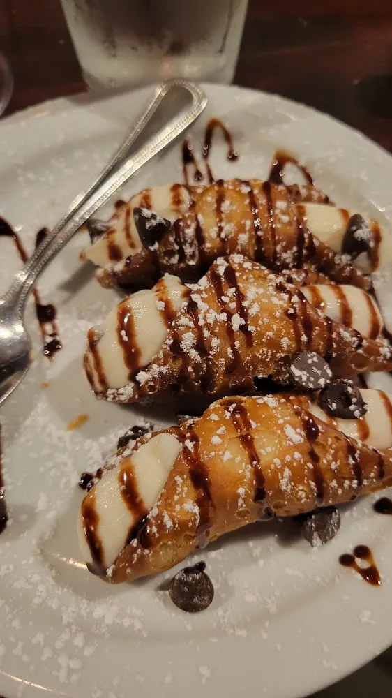 Cannoli
