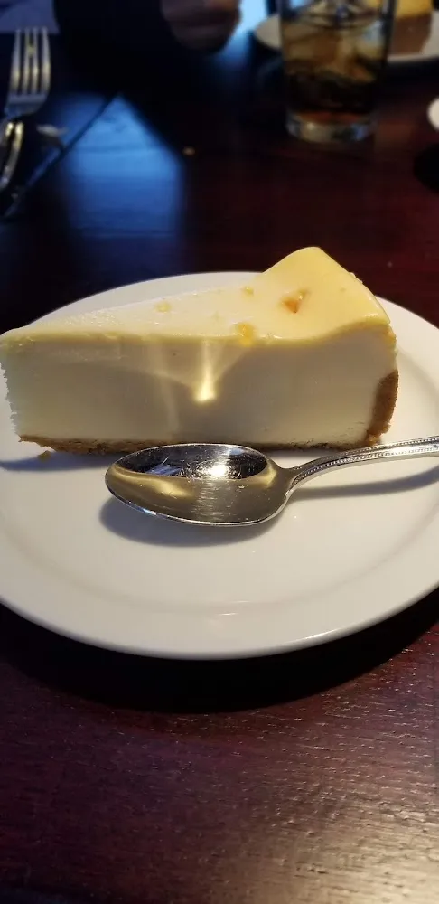 Cheesecake