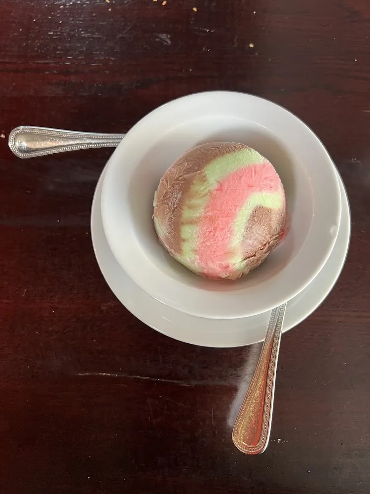 Ice Cream