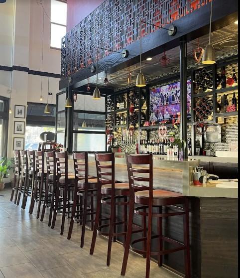 Ricci's Italian Restaurant