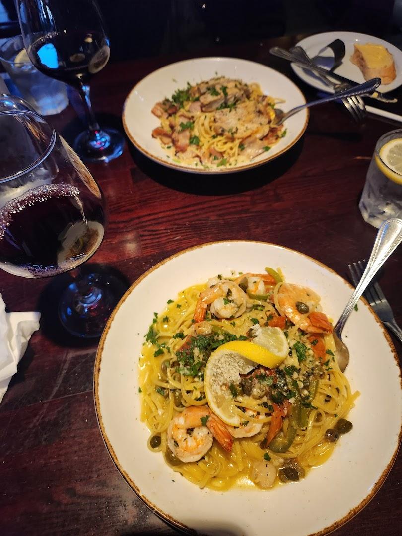 Ricci's Italian Restaurant