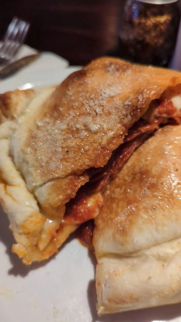 Ricci's Italian Restaurant