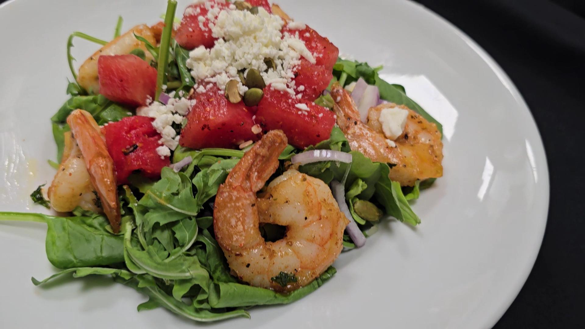 Ricci's Italian Restaurant