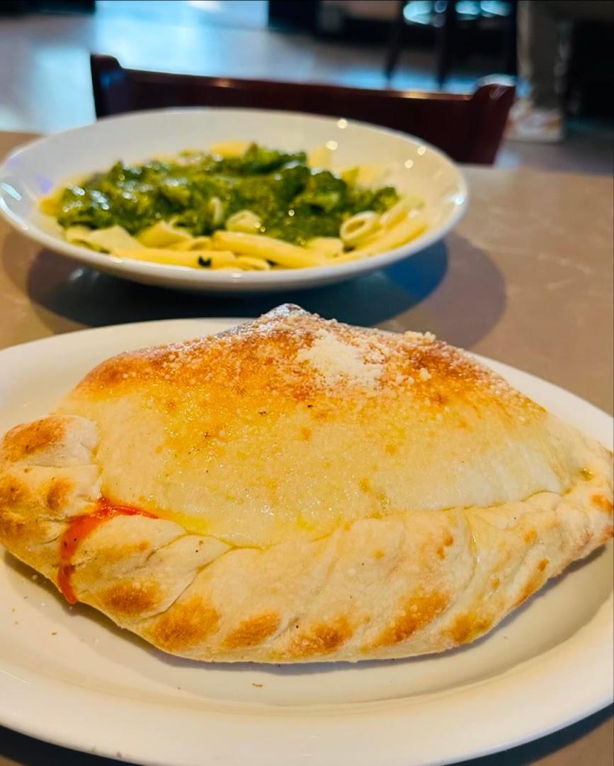 Ricci's Italian Restaurant