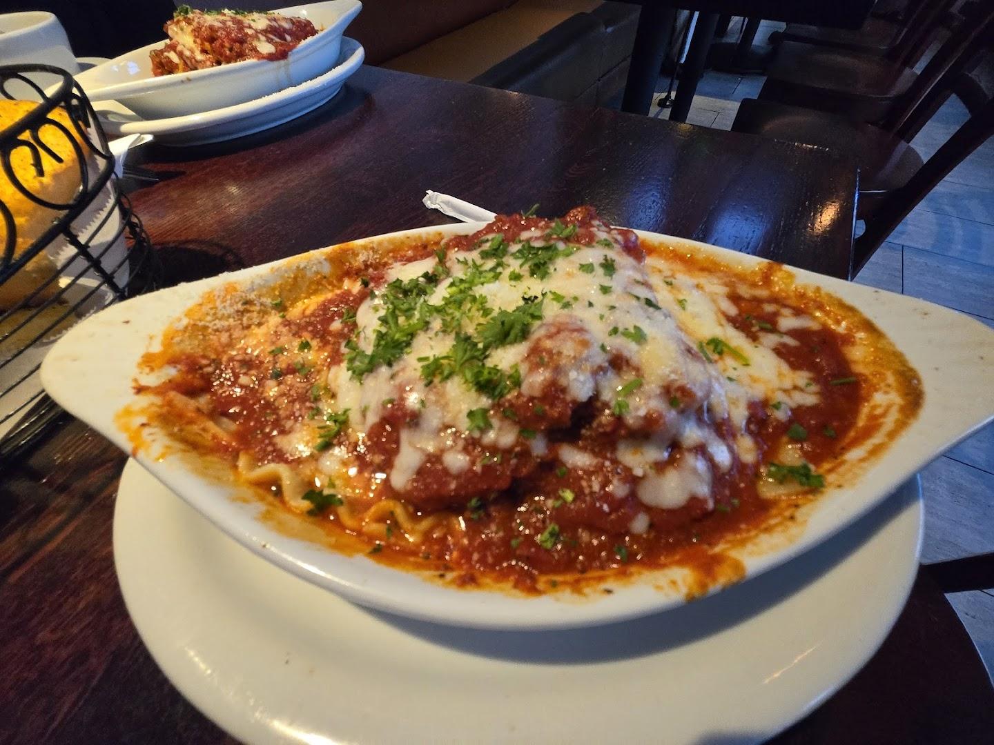 Ricci's Italian Restaurant