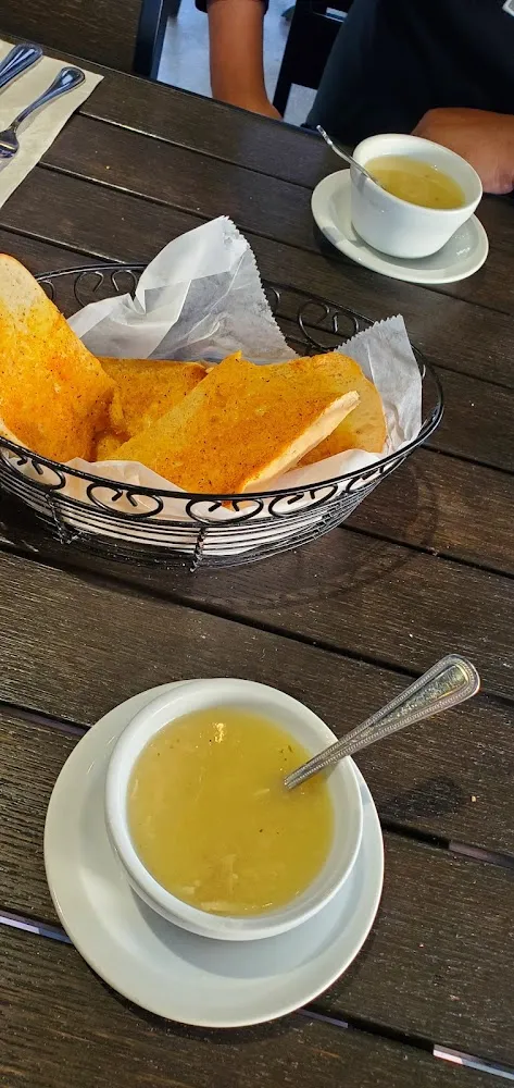 Limon Soup
