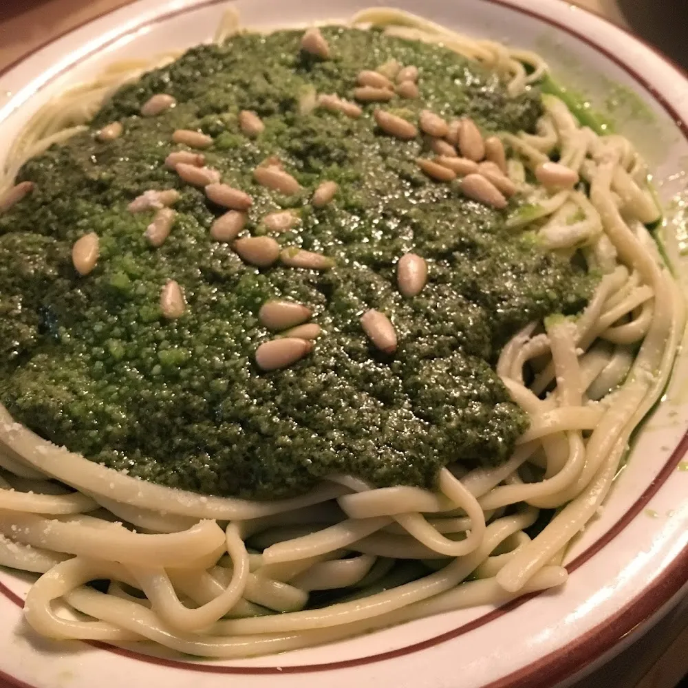 Pesto