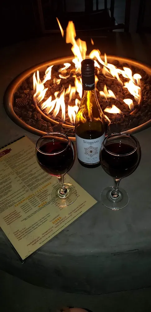 Pinot Noir